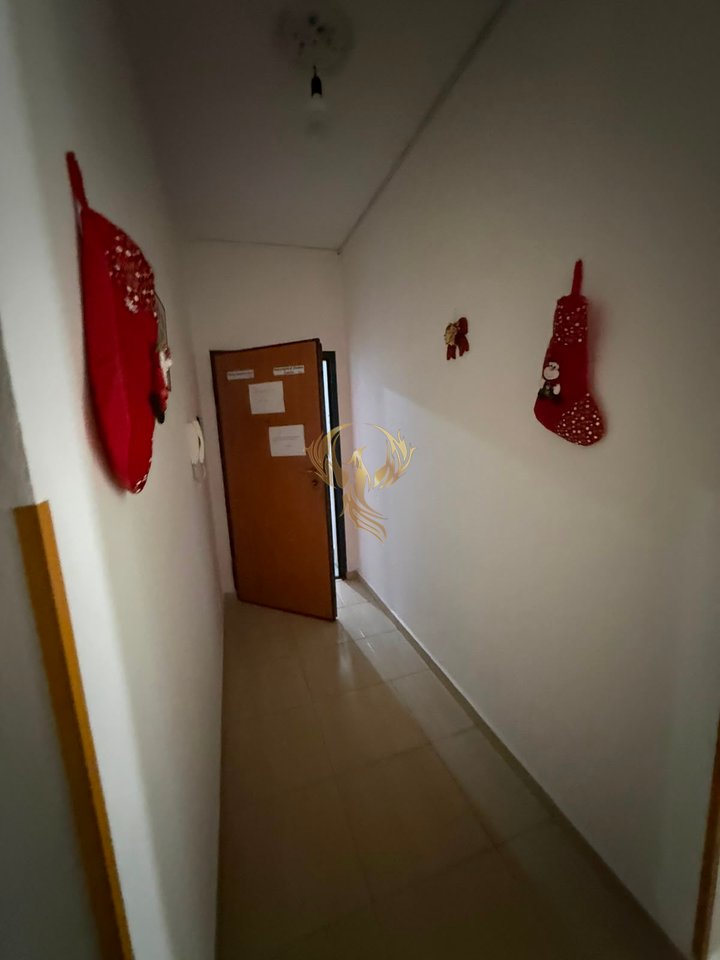 Jepet me qira Apartament 1+1 tek Bulevardi Zogu 1