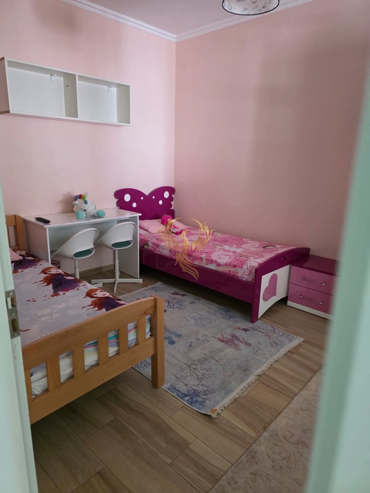 Jepet me qera Apartament 2+1 ne Ali Dem