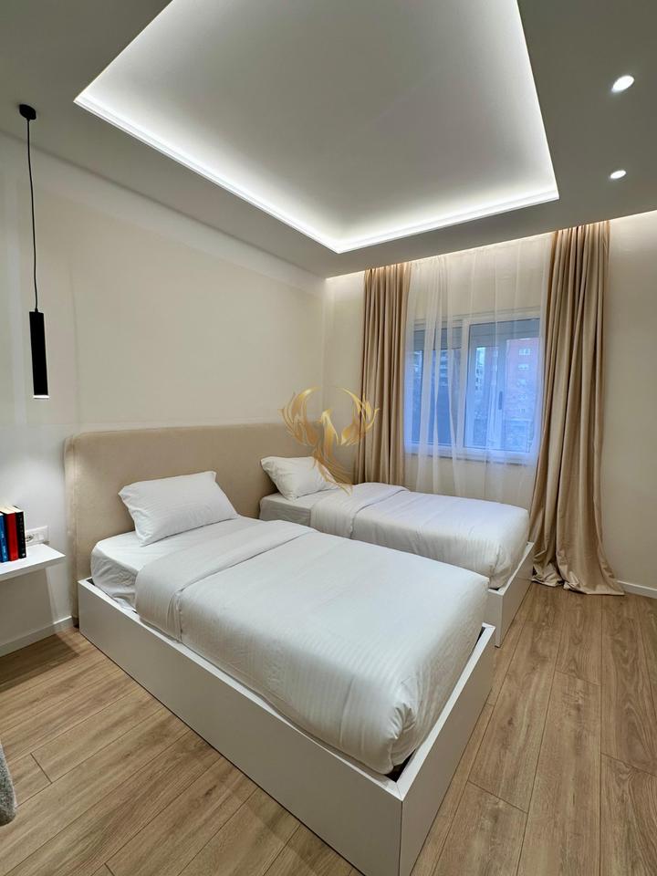 Jepet me qera Apartament 2+1 ne Brryl