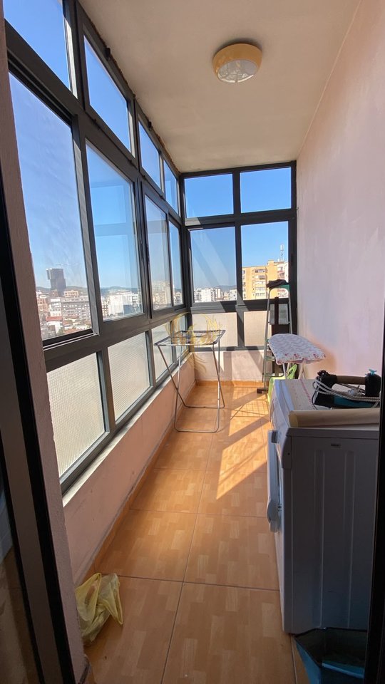 Jepet me qera apartament 2+1 tek Selvia