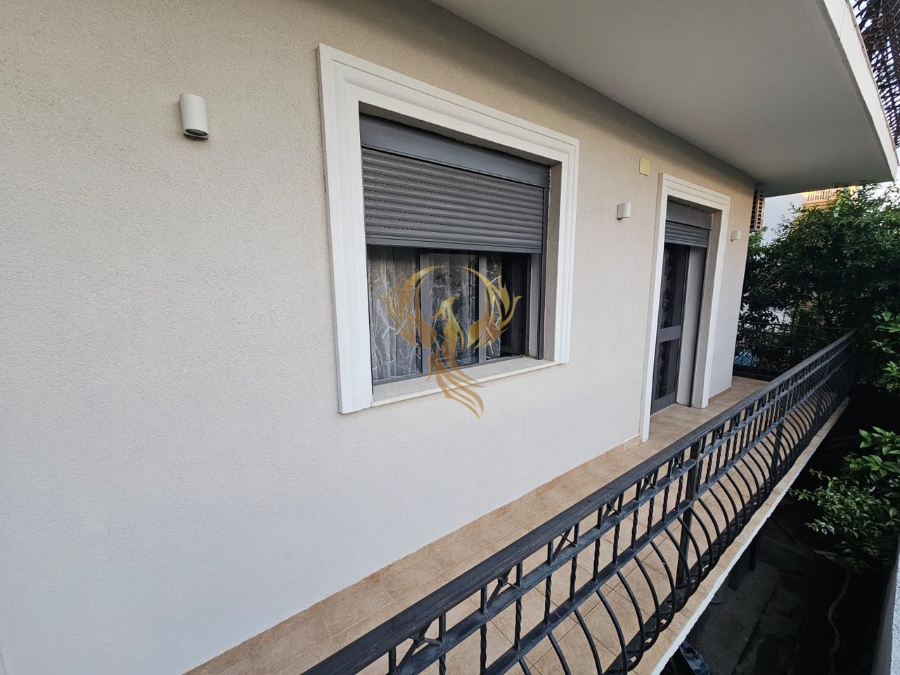 Jepet me qera apartament 1+1+ballkon tek ish Tregu Elektrik