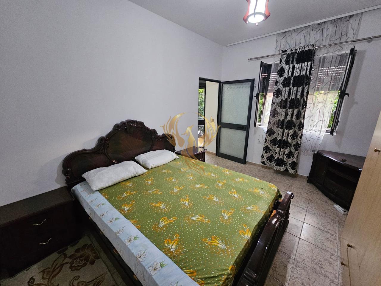 Jepet me qera apartament 1+1+ballkon tek ish Tregu Elektrik