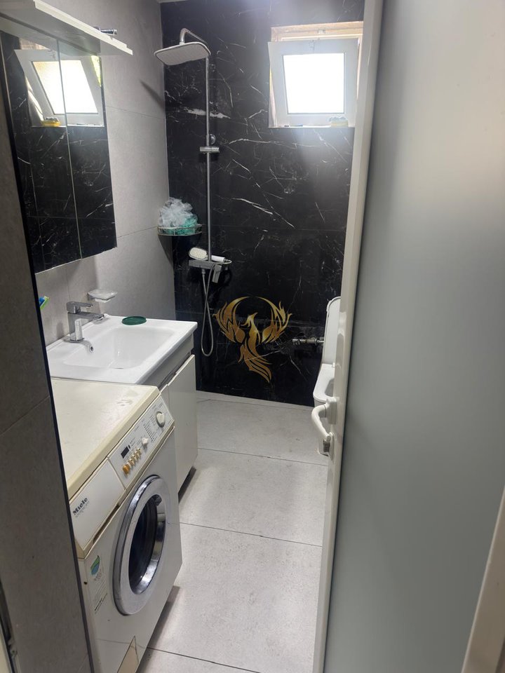 Jepet me qera apartament 3+1+2 te Fresku