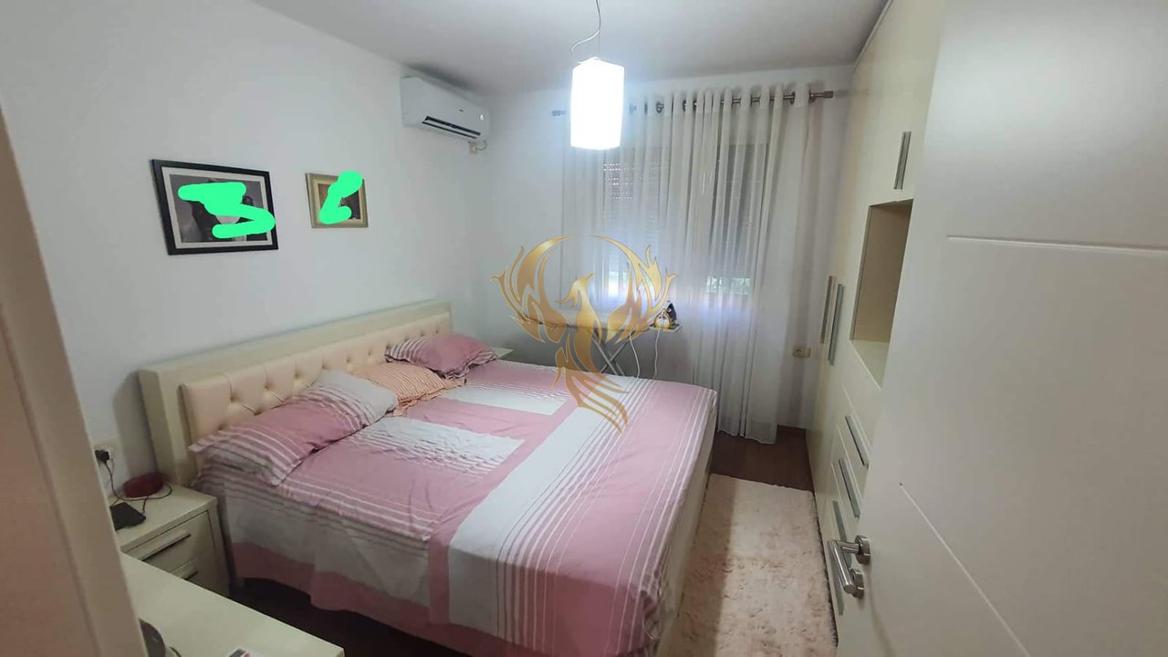 Jepet me qera apartament 2+1 te Oxhaku