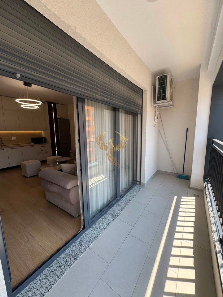 Jepet me qera apartament 1+1 tek Don Bosko