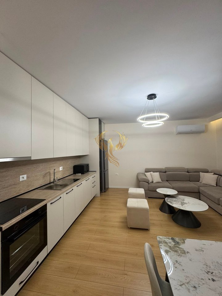Jepet me qera apartament 1+1 tek Don Bosko