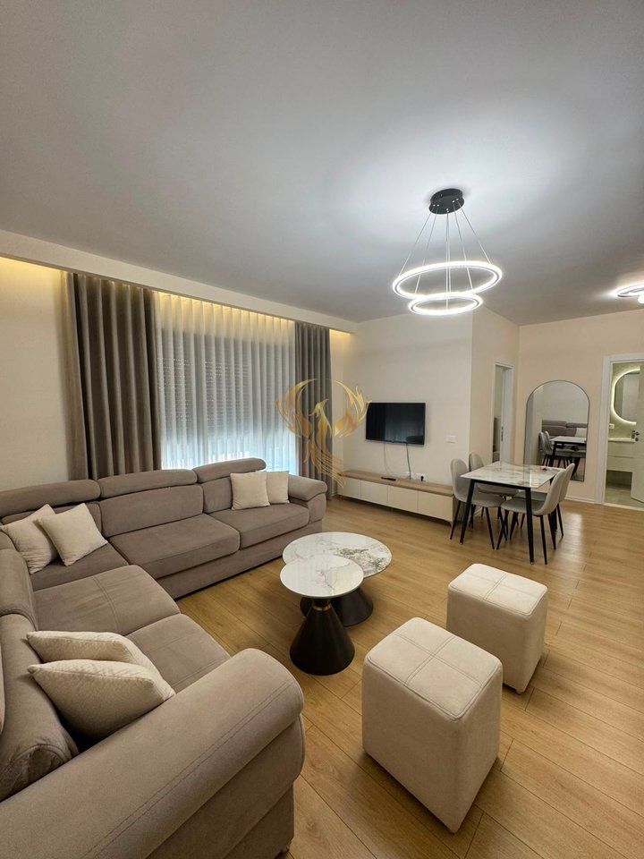 Jepet me qera apartament 1+1 tek Don Bosko