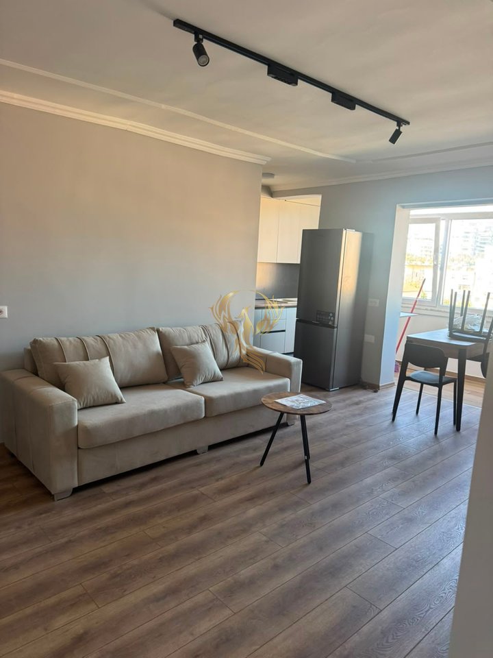 Affittasi appartamento 1+1 Vasil Shanto