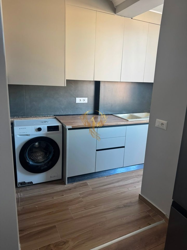 Affittasi appartamento 1+1 Vasil Shanto