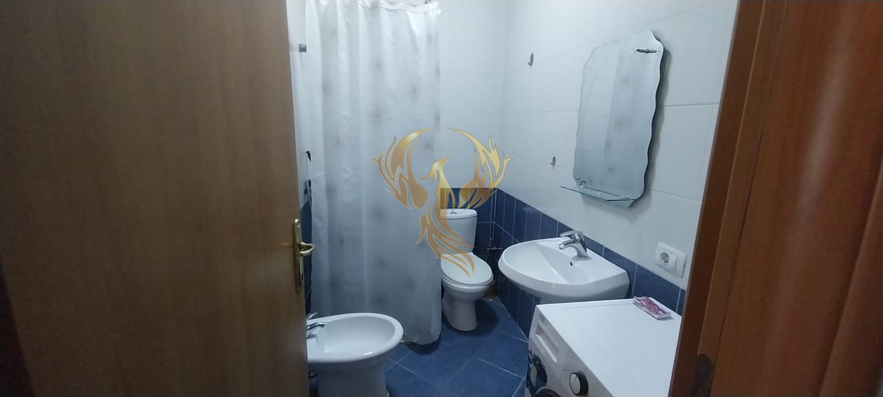 Jepet me qera apartament 1+1 Rruga e Elbasanit