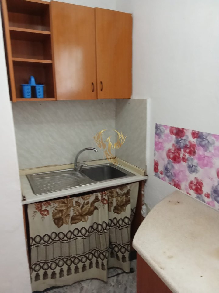 Appartamento 1+1 in affitto a Città Studentesca