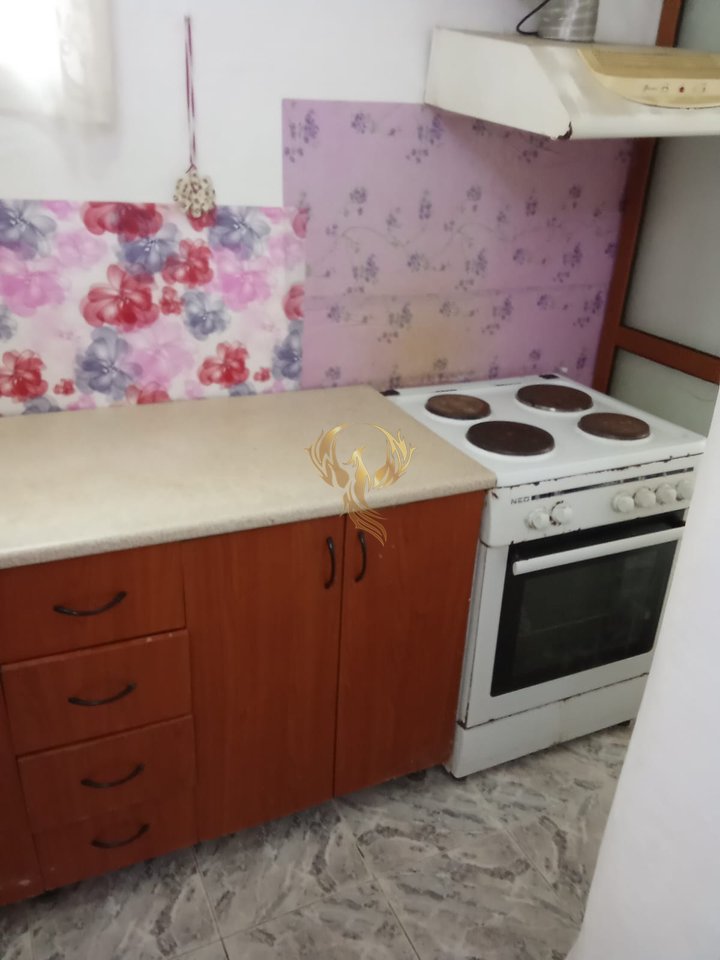Appartamento 1+1 in affitto a Città Studentesca