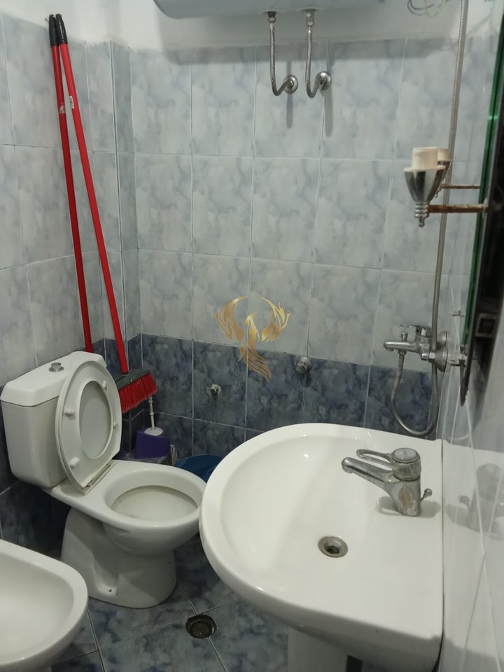 Appartamento 1+1 in affitto a Città Studentesca