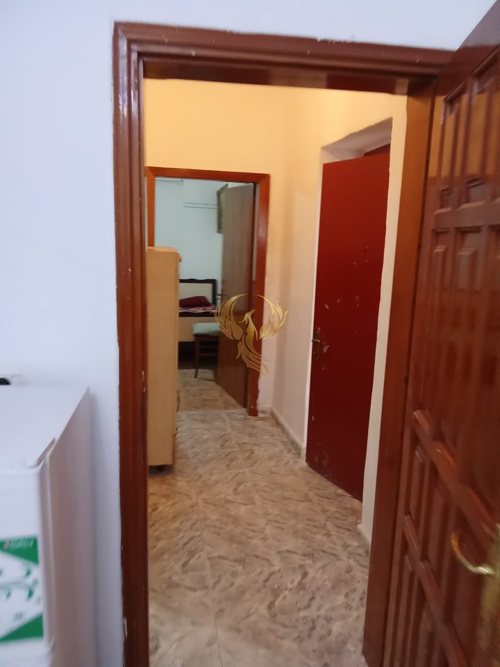 Appartamento 1+1 in affitto a Città Studentesca