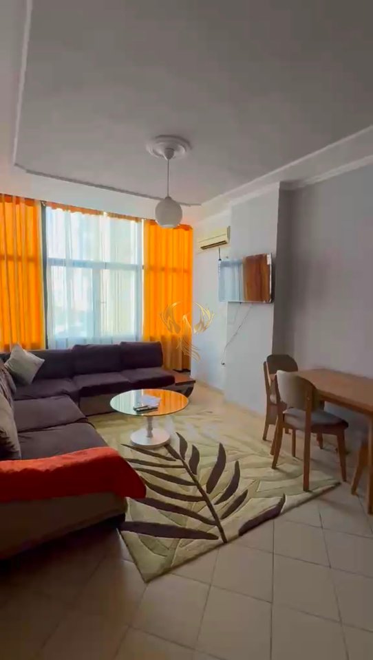 Apartment 2+1 for rent Astiri