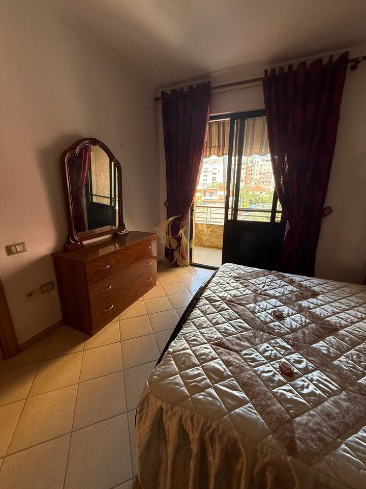 Apartment 2+1 for rent Astiri