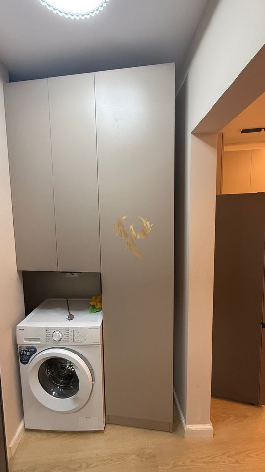 Jepet me Qera Apartament 1+1 mbrapa Maternitetit te Ri