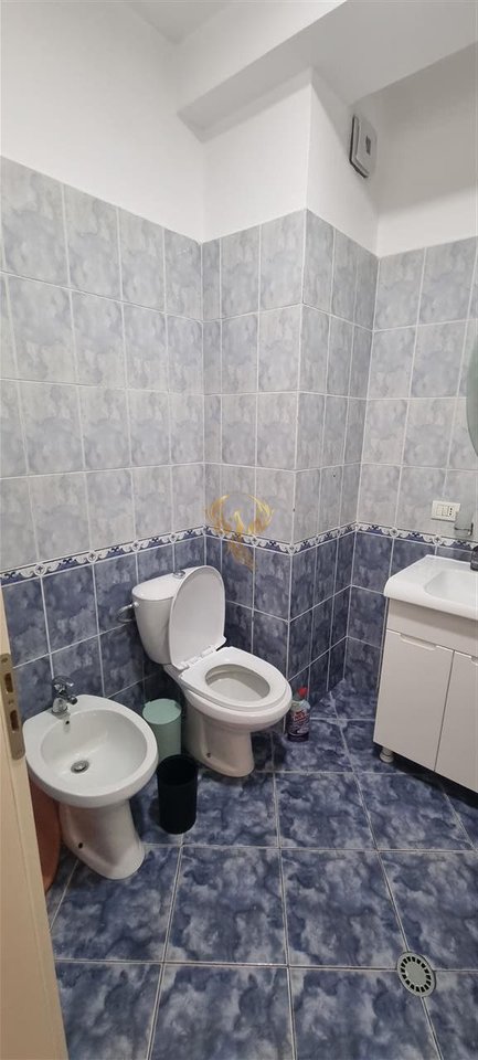 Apartment 1+1 for rent at Selvia