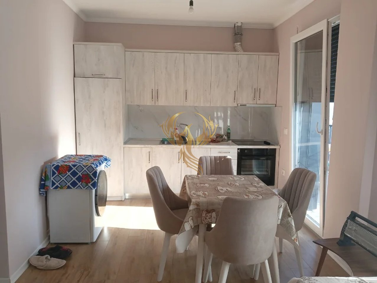 Appartamento 1+1 Don Bosko in affitto