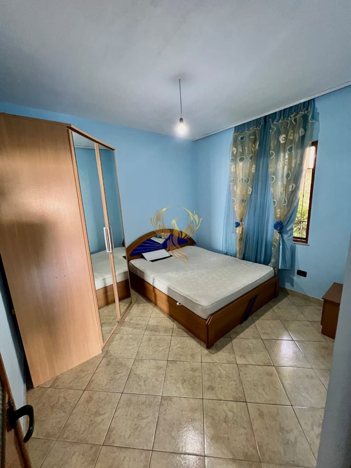 1+1 entrance for rent in Fresk