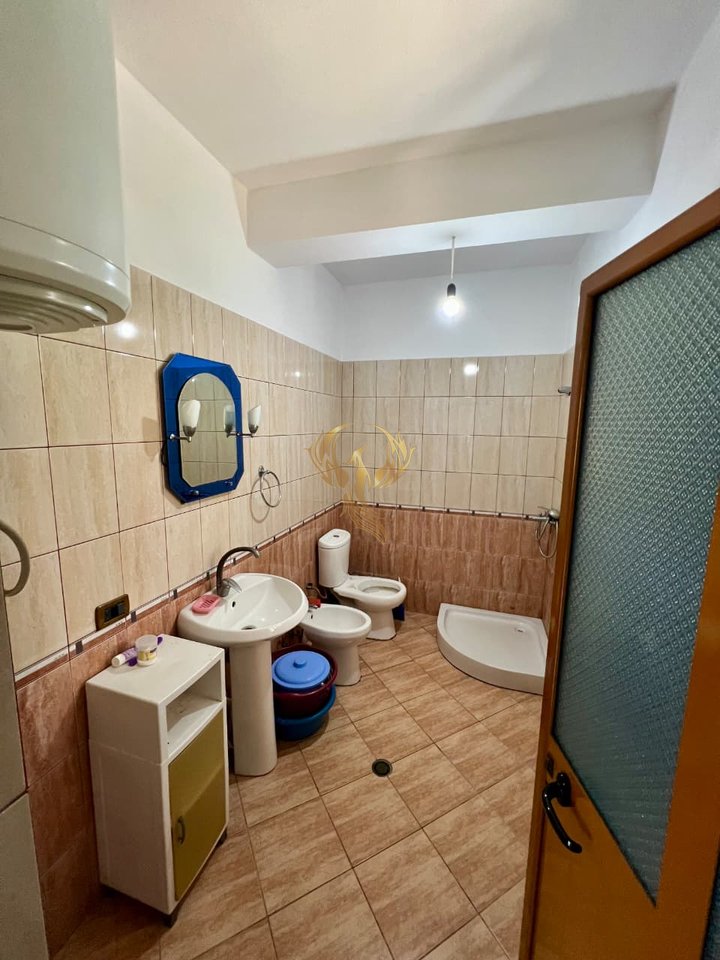 1+1 entrance for rent in Fresk