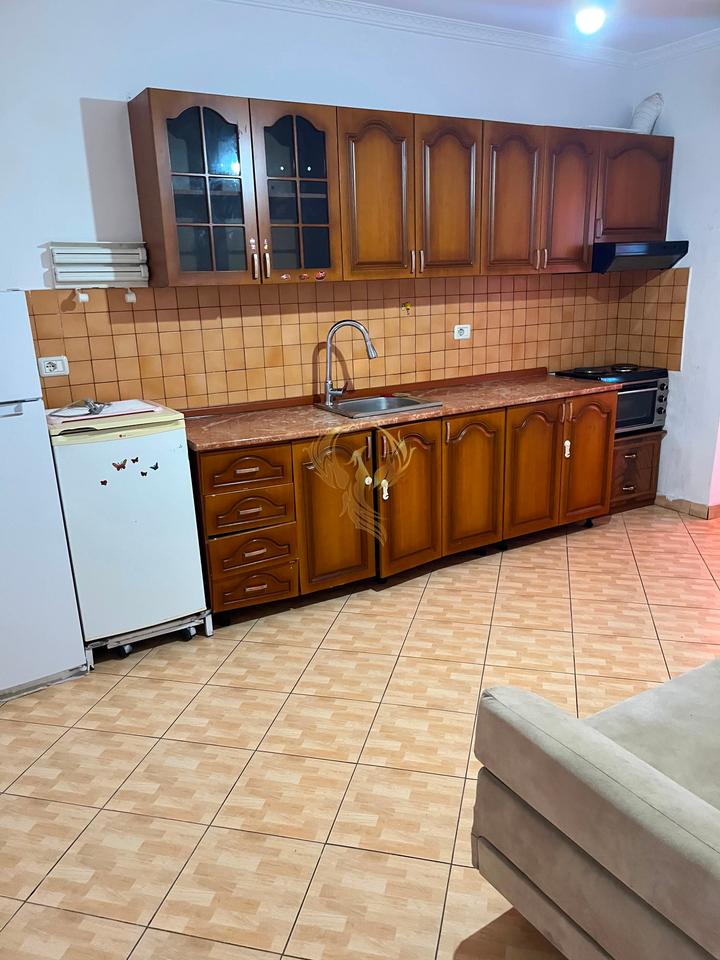 Appartamento 1+1 in affitto a Varri i Bamit
