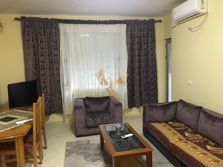 Apartment 1+1 for rent in Don Bosko