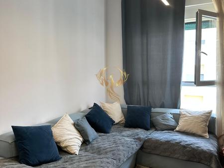 Affittasi appartamento 2+1 in Ali Dem presso il Complesso Kadiu