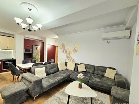 Apartment 2+1 for rent near the Botanical Garden