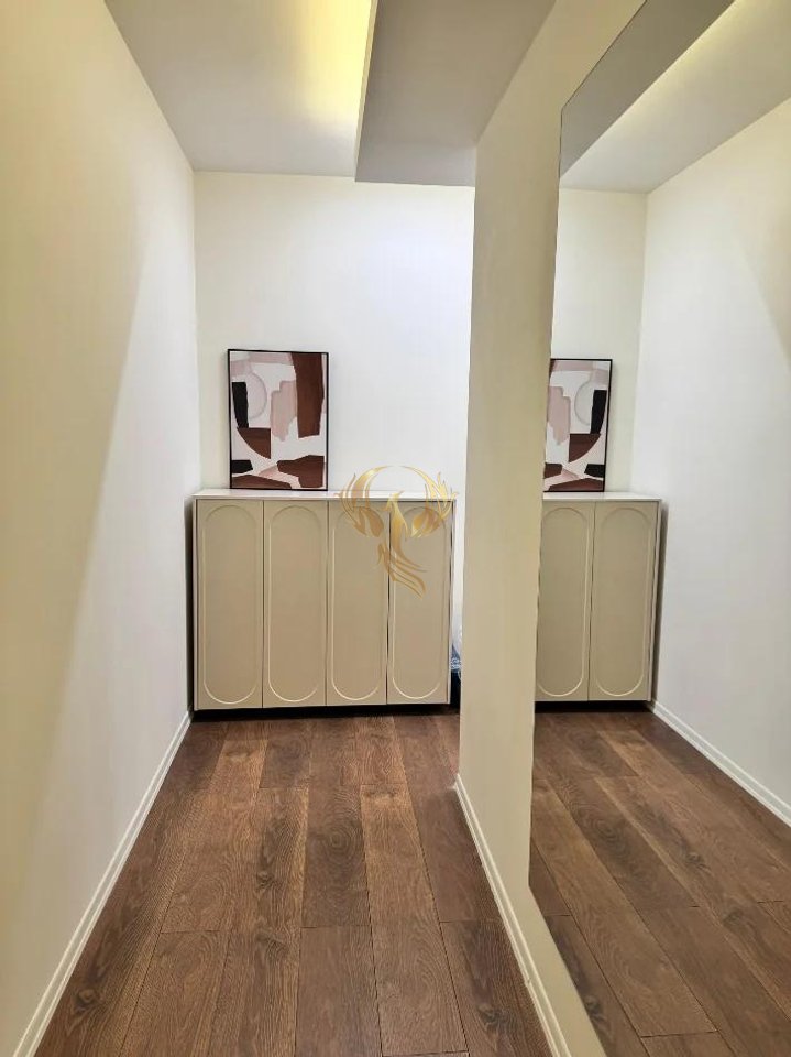 Jepet me Qera Apartament 2+1 tek Rruga “Jordan Misja”