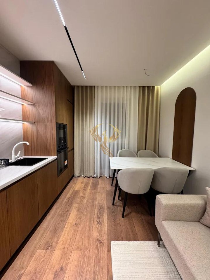 Jepet me Qera Apartament 2+1 tek Rruga “Jordan Misja”