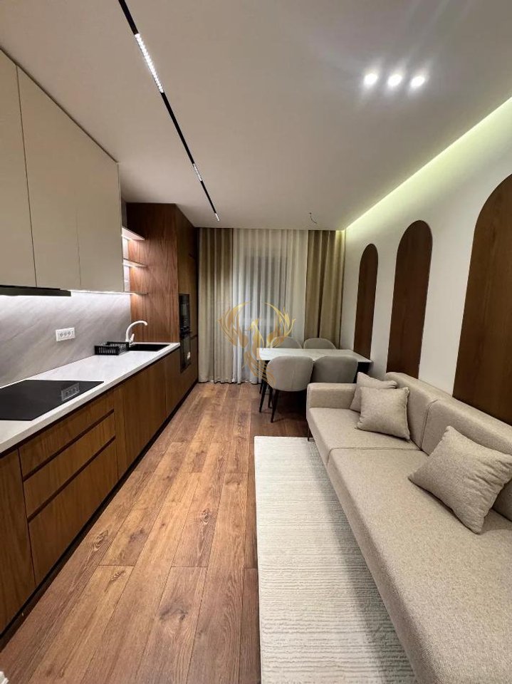 Jepet me Qera Apartament 2+1 tek Rruga “Jordan Misja”