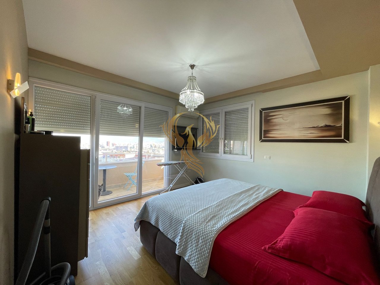Occasion Sale Super Apartment 3+1+2+Parking Space included at “Botanical Garden”