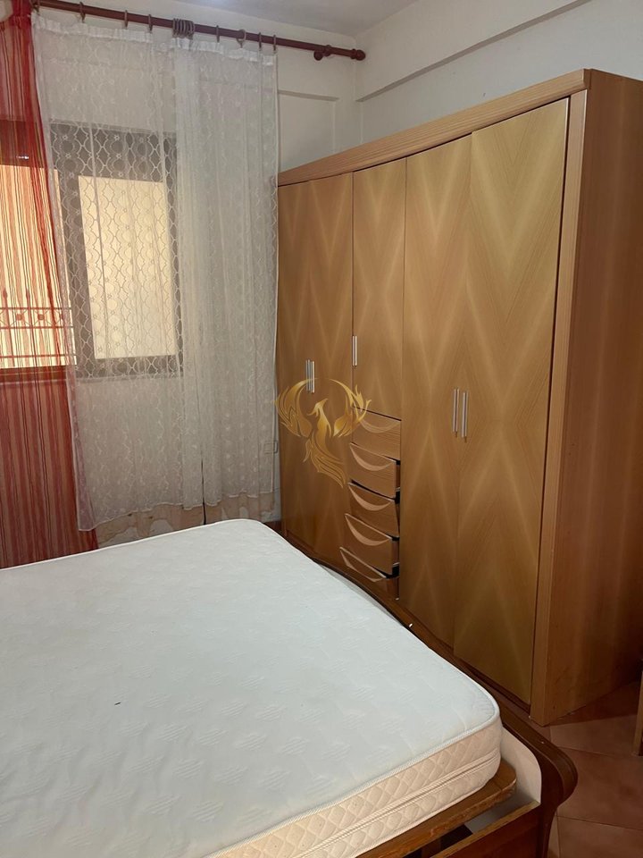 For rent Entrance 1+1 in Don Bosko
Area:60m2