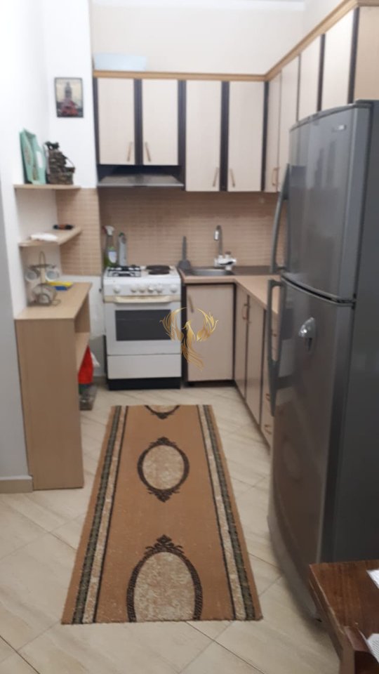 Apartment 1+1 for rent in Astir