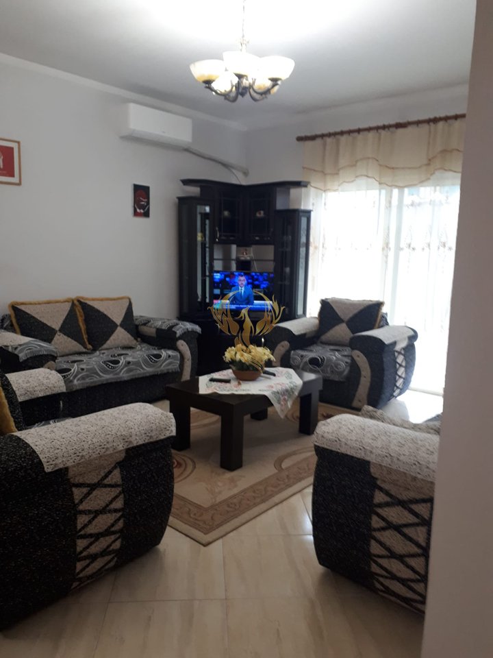 Apartment 1+1 for rent in Astir