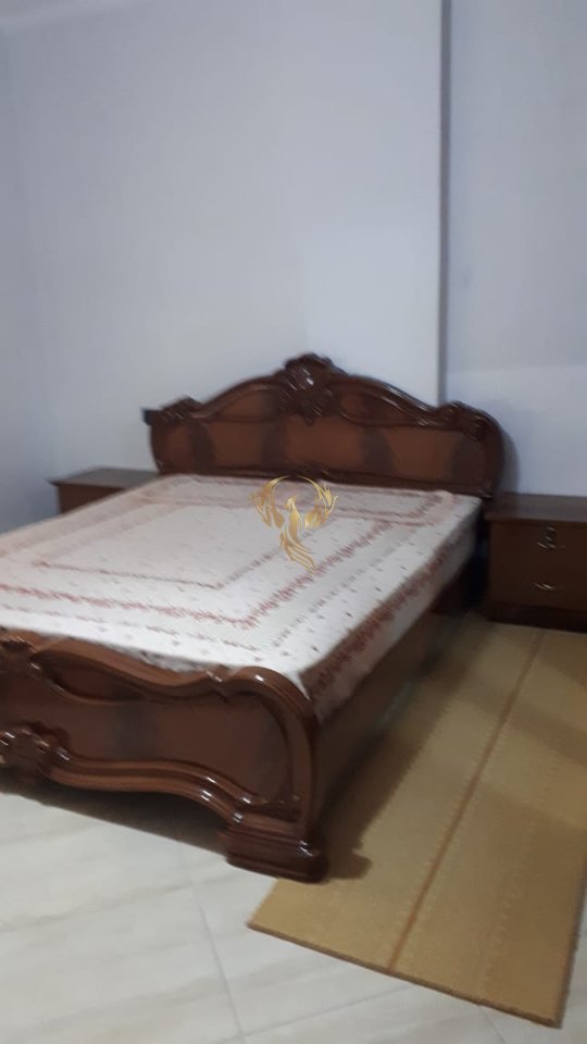 Apartment 1+1 for rent in Astir