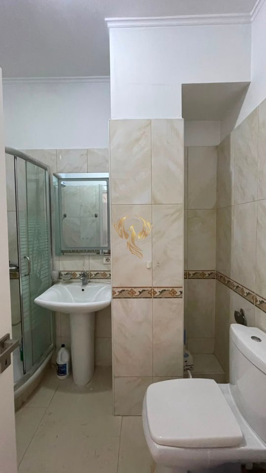 Jepet me qira Apartament 1+1 Rruga e Kavajes