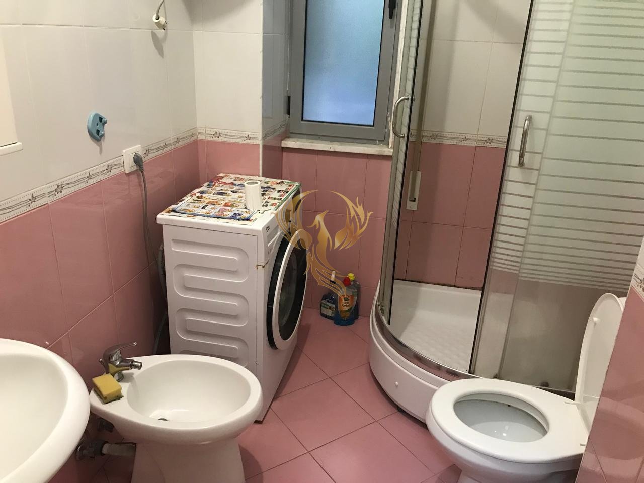 Apartment 1+1 for rent in Don Bosko