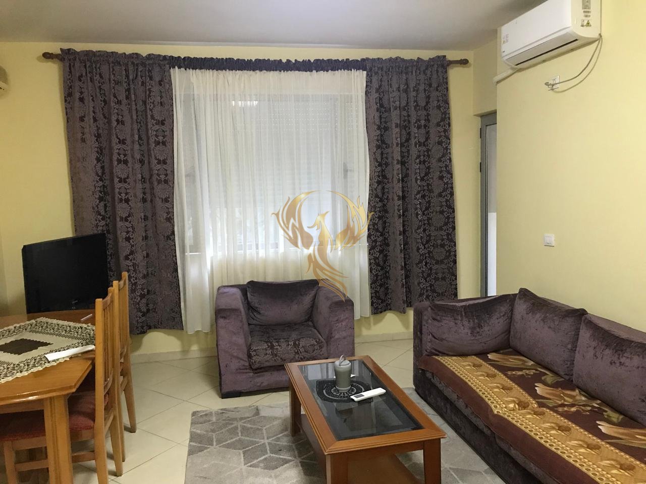 Apartment 1+1 for rent in Don Bosko
