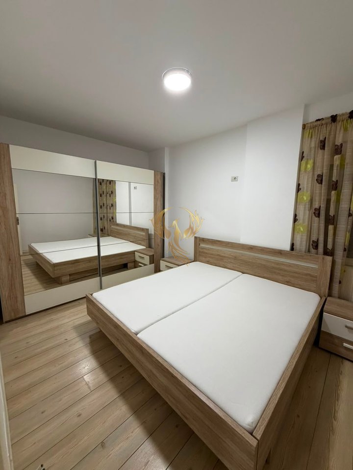 Jepet me qera Apartament 2+1 ne Fresk
