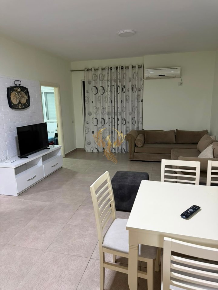 Jepet me qera Apartament 2+1 ne Fresk