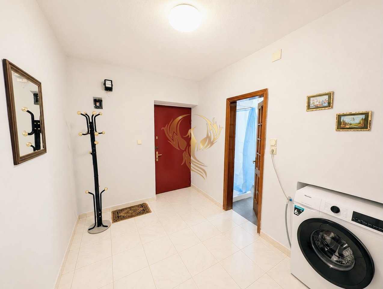 Appartamento 2+1 in affitto a Ali Dem
