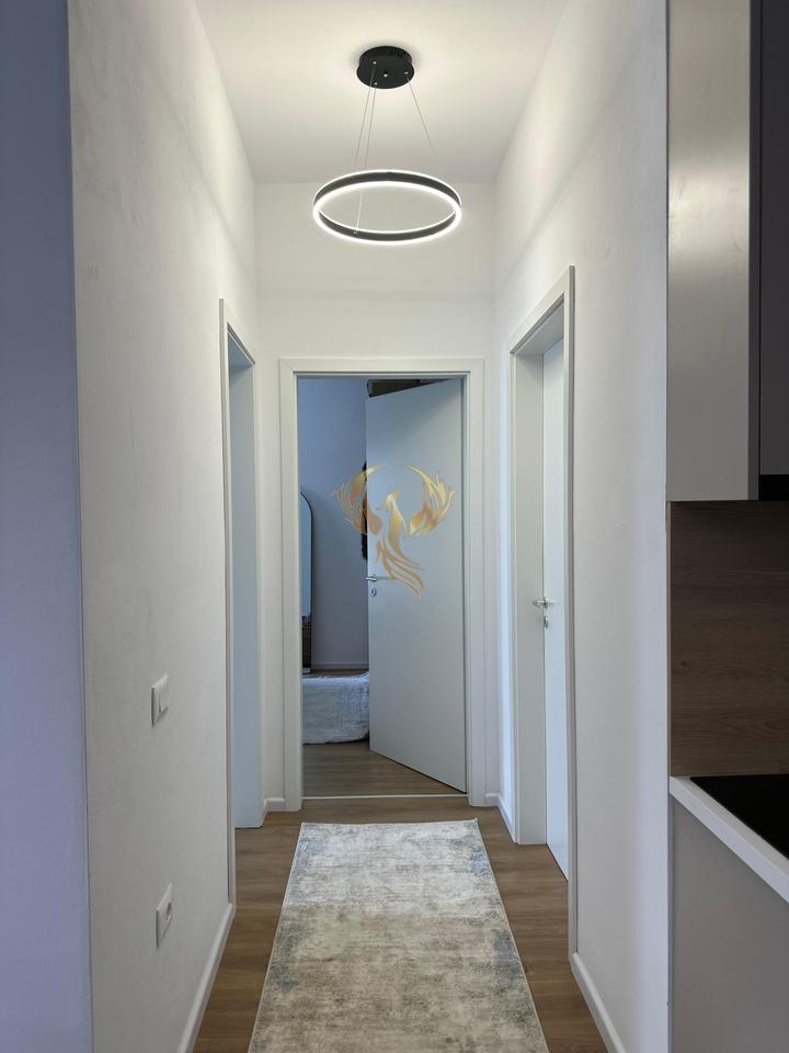 Affittasi appartamento 2+1 in Ali Dem presso il Complesso Kadiu