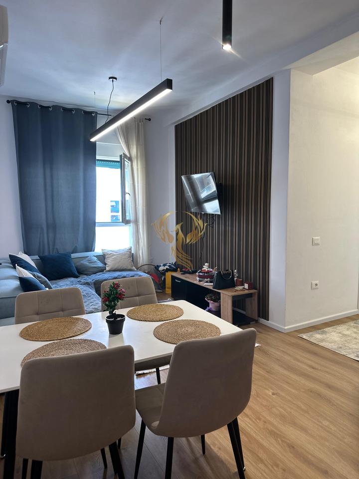 Affittasi appartamento 2+1 in Ali Dem presso il Complesso Kadiu
