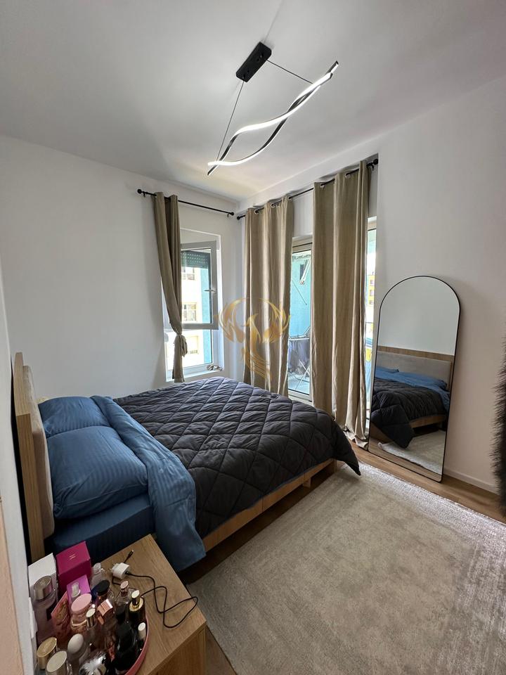 Affittasi appartamento 2+1 in Ali Dem presso il Complesso Kadiu
