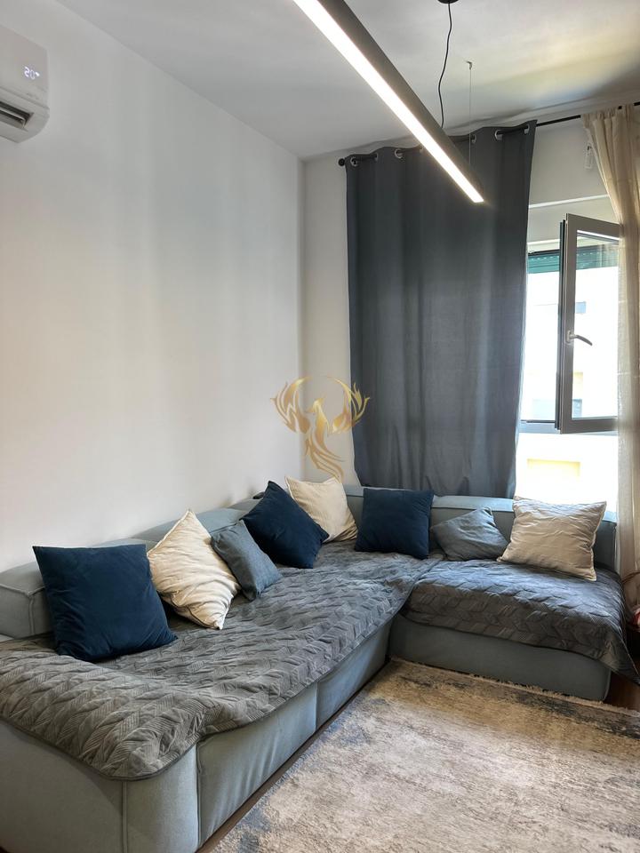 Affittasi appartamento 2+1 in Ali Dem presso il Complesso Kadiu