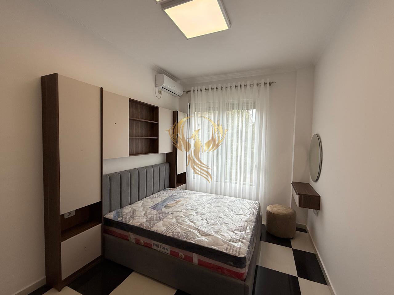 Jepet me qira Apartament 1+1 tek Kinostudio
