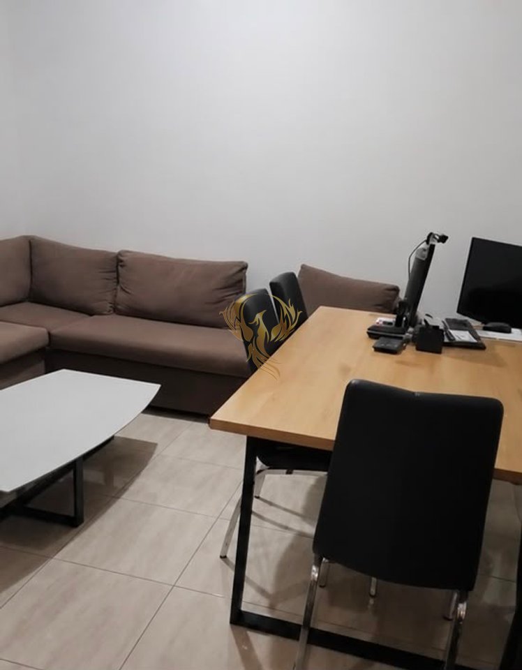 Jepet me qera hyrje 1+1 te rruga "Jordan Misja”