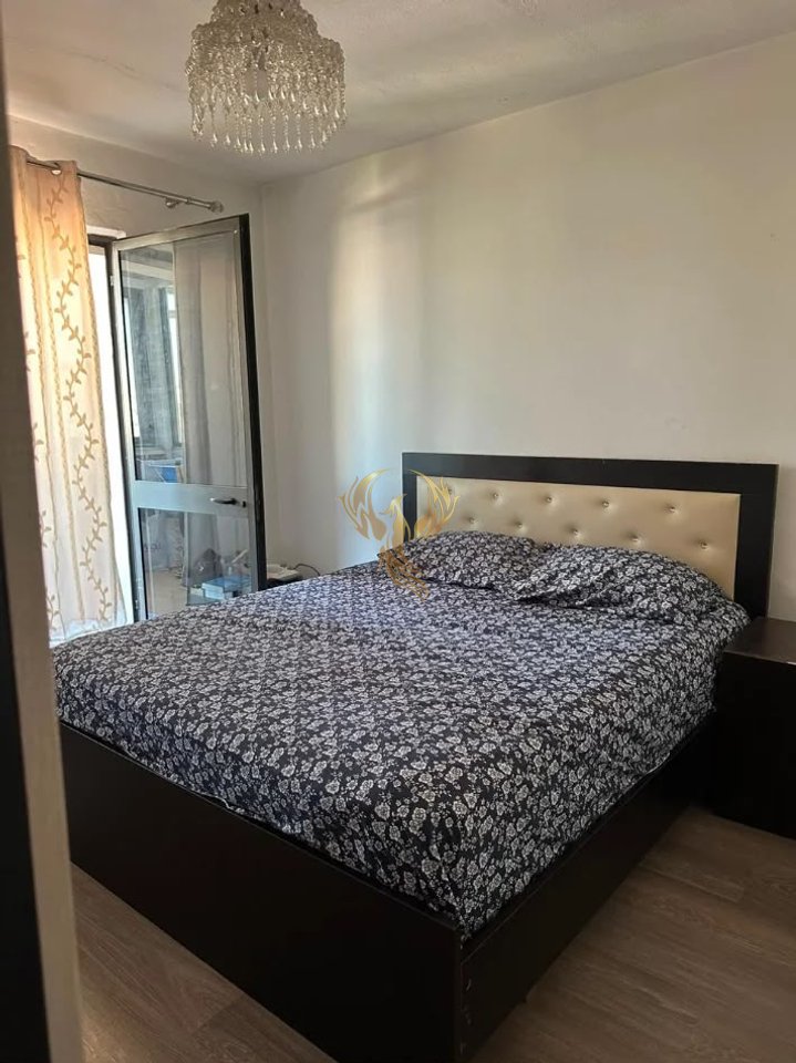 For rent entrance 2+1+block at Mine Peza